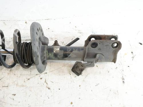 Left front shock absorber NISSAN PULSAR Hatchback (C13) | BP39571385M16 - Image 3