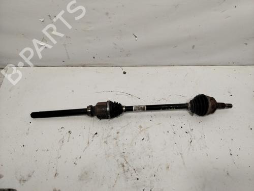 Used Right front driveshaft PEUGEOT 3008 III (KA_, KB_, KC_) Hybrid 136 (KAHPYE) (136 hp) 21569090