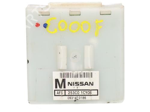 Elektronisk modul INFINITI QX70 30d AWD (238 hp) 29610813