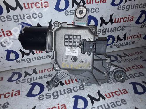 Viskermotor bagrude CITROËN C4 Picasso I MPV (UD_) [2006-2015]  8557230