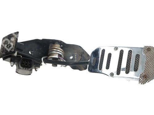 Pedal für TOYOTA COROLLA Verso (ZER_, ZZE12_, R1_) 2.2 D-4D (AUR10_, AUR10R) (177 hp) 32366758