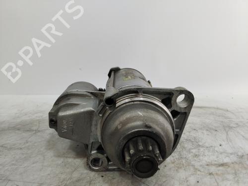 Starter VW GOLF IV (1J1)  | BP24801413M8 