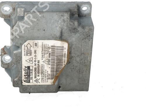 ecu-airbags-citroen-c4-coupe-la_-2004-2005-2006-2007-2008-2009-2010-2011-2012-2013-36695620 main image