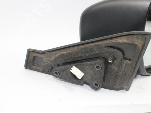 Right mirror MAZDA 5 (CR)  | BP13392682C27 