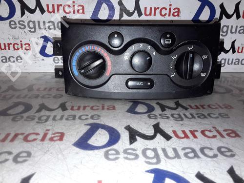 Used Climate control DAEWOO KALOS (KLAS) [2002-2025]  10247924