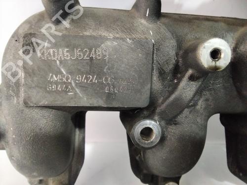 Intake manifold FORD FOCUS II Saloon (DB_, FCH, DH)  | BP29982531M70