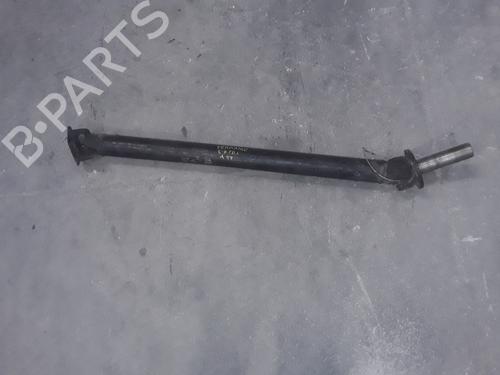 Used Driveshaft NISSAN TERRANO II (R20) 2.7 TD 4WD (101 hp) 8949816
