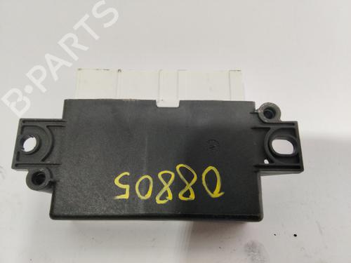 Comfort control module OPEL COMBO Box Body/MPV (K9)  | BP29533295M56 