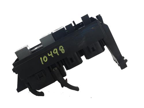 Fuse box JAGUAR X-TYPE I (X400) 2.5 V6 All-wheel Drive | BP31306297E1