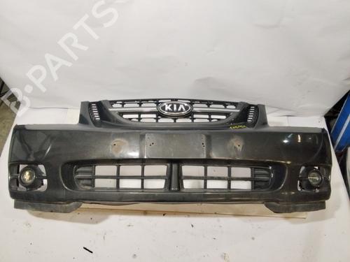 Used Front bumper KIA CERATO I Saloon (LD) 2.0 CRDi (112 hp) 30604730