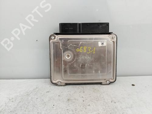 Engine control unit (ECU) VW GOLF V (1K1) 1.9 TDI | BP18682827M57 