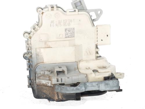 Used Front right lock Front right lock AUDI Q5 (8RB) [2008-2019] 36355282 36355282