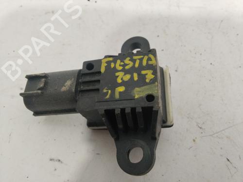 Used Other FORD FIESTA VI Van [2008-2017]  24210255