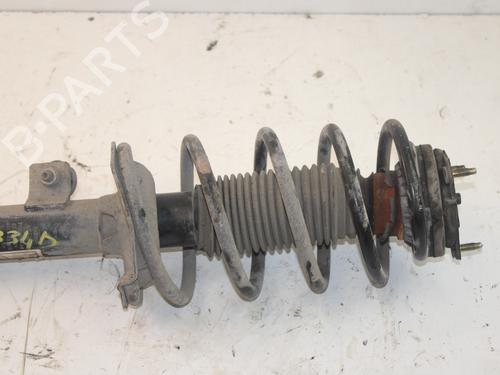 Right front shock absorber FORD TOURNEO CONNECT 1.8 TDCi | BP17645374M17 