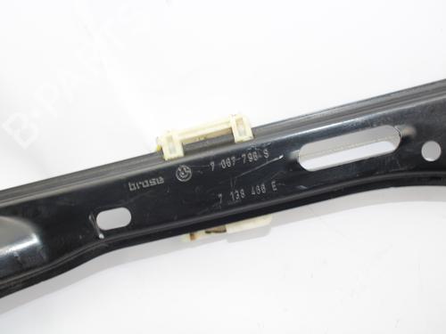 Front right window mechanism BMW 1 (E87)  | BP11884949C23 
