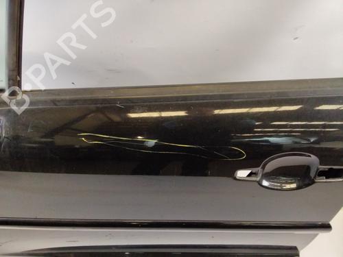Left front door PEUGEOT 207 (WA_, WC_) 1.4 16V | BP21376774C2 