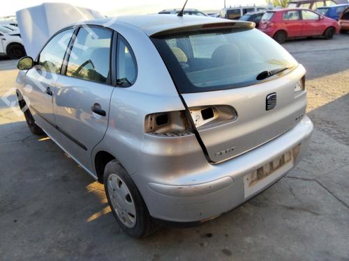 Headlight switch SEAT IBIZA III (6L1)  | BP33982732I24  - Image 6