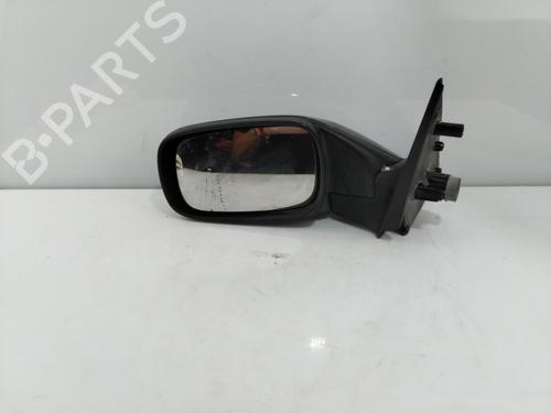 Used Left mirror RENAULT LAGUNA II (BG0/1_) 1.9 dCi (BG0R, BG0E) (100 hp) 19071233