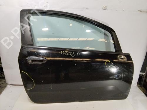 right-front-door-fiat-punto-evo-199_-2008-33020450 main image