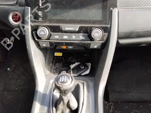 Left front window switch HONDA CIVIC X Hatchback (FC_, FK_) 1.5 VTEC (FK7) | BP33955060I27  - Image 9