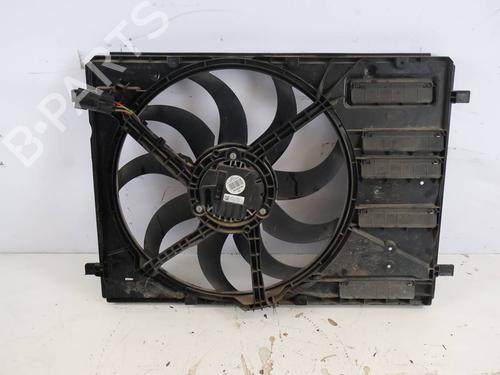 Electro ventilador Electro ventilador 39009359 39009359