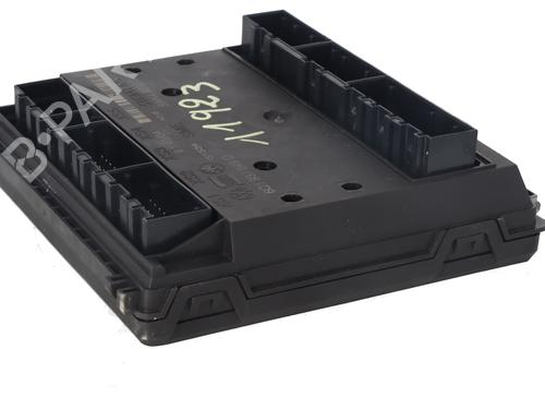 Used Electronic module Electronic module 36642073 36642073