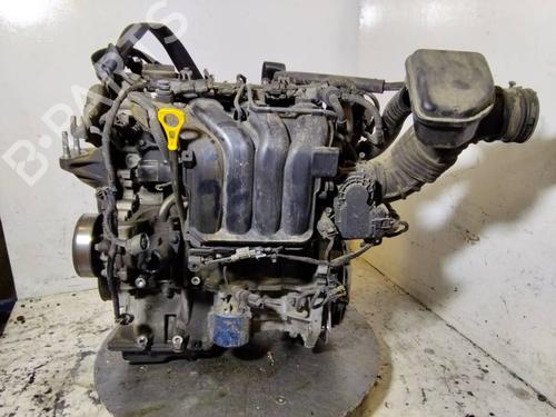 Engine KIA SPORTAGE III (SL) | BP38544575M1 - Image 5