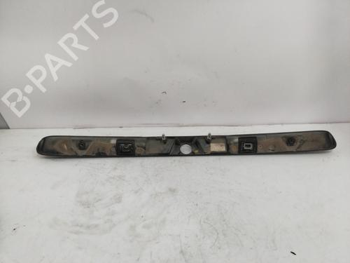 Tailgate handle AUDI A4 B5 (8D2)  | BP22398555C132 