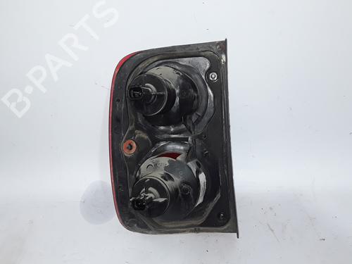Right taillight LAND ROVER FREELANDER I (L314) 2.0 Td4 4x4 | BP10864291C35 