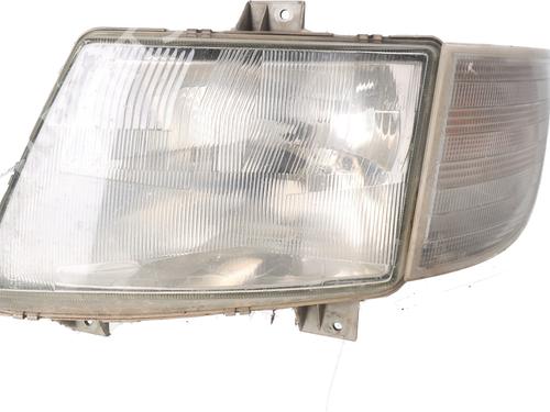 Used Left headlight Left headlight 36785533 36785533
