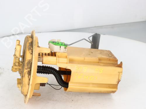 Used Fuel pump PEUGEOT 308 I (4A_, 4C_) [2007-2016]  32358858