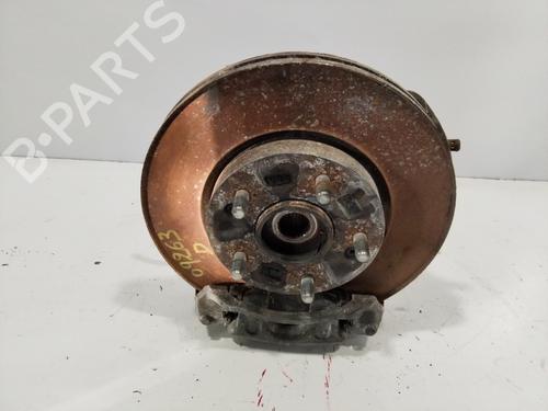 Used Right front steering knuckle HYUNDAI i30 (FD) [2007-2012]  27383780