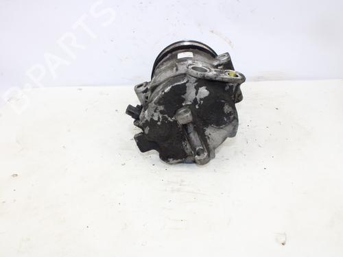 AC compressor OPEL CORSA D (S07) 1.3 CDTI (L08, L68) | BP15230948M34 