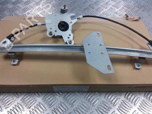 Used Front left window mechanism NISSAN JUKE (F15) [2010-2019]  10248522