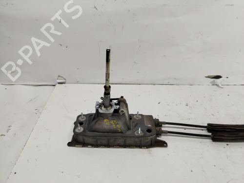 Gear lever AUDI A3 (8P1) | BP31248285M90