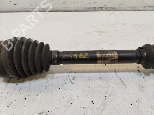 Left front driveshaft RENAULT GRAND SCÉNIC II (JM0/1_) 1.9 dCi (JM0G, JM12, JM1G, JM2C) | BP17919360M38 