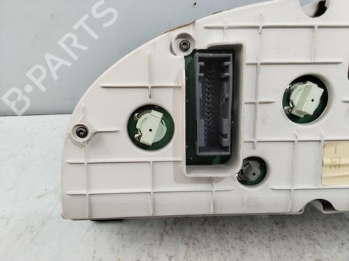 Instrument cluster FORD MONDEO III (B5Y) 2.0 TDCi | BP18604152C47 