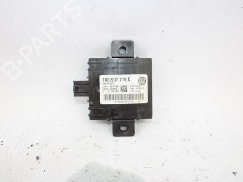 Used Electronic module VW JETTA III (1K2) [2004-2013]  15416362