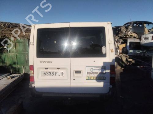Right headlight FORD TRANSIT Van (FA_ _) 2.0 DI (FAE_, FAF_, FAG_) | BP40514142C29 - Image 5