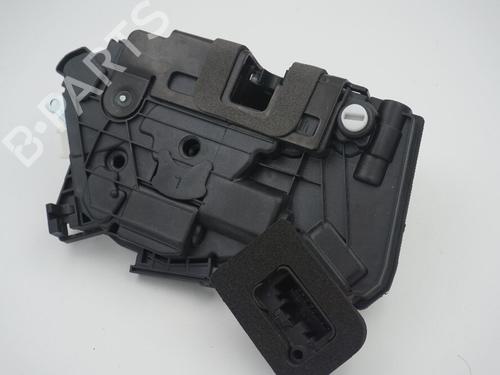 Used Rear left lock VW GOLF VI (5K1) [2008-2014]  23661045