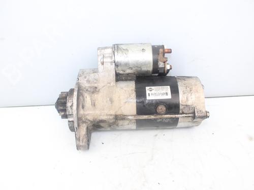 Starter NISSAN NAVARA NP300 (D40) 2.5 dCi 4WD | BP26128086M8