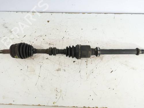 Used Right front driveshaft Right front driveshaft 39408121 39408121