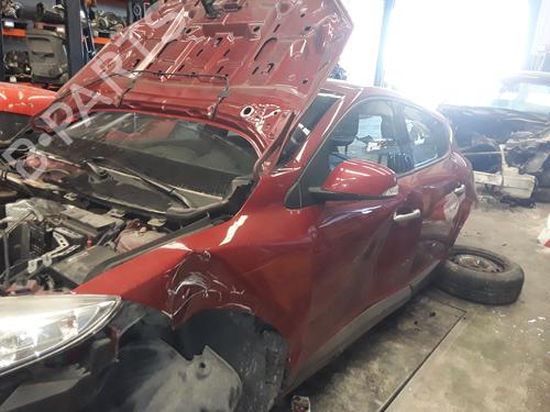 Fuse box RENAULT MEGANE III Hatchback (BZ0/1_, B3_)  | BP15470327E1