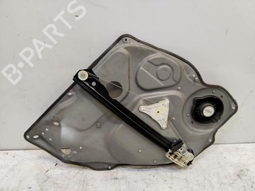Rear right window mechanism MERCEDES-BENZ B-CLASS Sports Tourer (W245) B 180 CDI (245.207) | BP17961683C25 