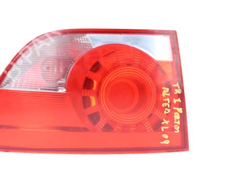 Used Left taillight SEAT ALTEA XL (5P5, 5P8) [2006-2015]  30810772