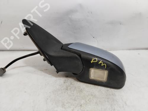 Left mirror FORD MONDEO III Saloon (B4Y) 2.0 16V TDDi / TDCi | BP27239105C26 