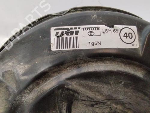 Servo brake TOYOTA COROLLA (_E12_) 1.6 VVT-i (ZZE121_, ZZE121R) | BP29392882M42 