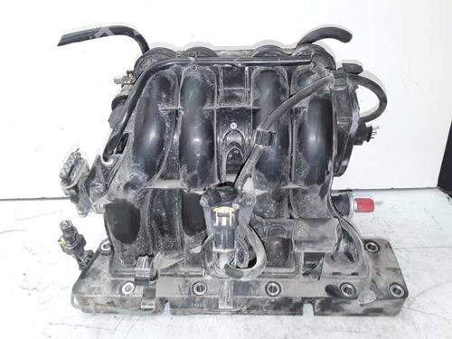 Intake manifold FIAT GRANDE PUNTO (199_)  | BP8576837M70 