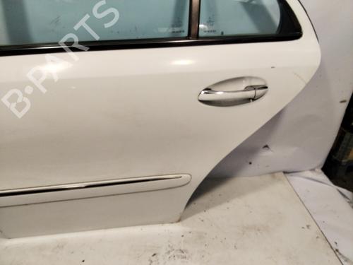 Left rear door MERCEDES-BENZ E-CLASS (W211)  | BP24310743C4 