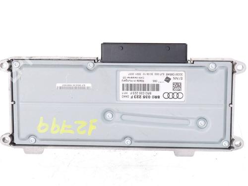 Used Electronic module Electronic module AUDI Q5 (8RB) [2008-2019] 40540987 40540987